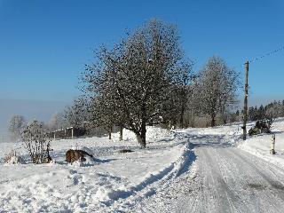 Haus German (Hagl) in Lindberg