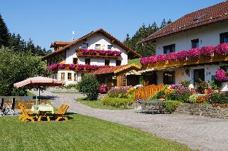 Ferienhof Christa in Haibach-Elisabethszell