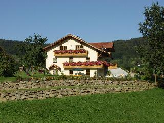 Ferienwohnungen Helga in Haibach-Elisabethszell