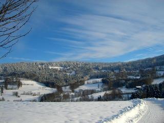 Ferienwohnungen Helga in Haibach-Elisabethszell