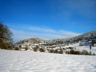 Ferienwohnungen Helga in Haibach-Elisabethszell