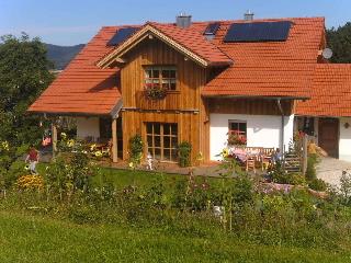 Ferienwohnung Wiesmüller in Haibach-Elisabethszell