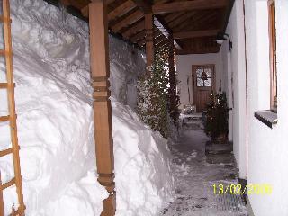 Landhaus am Anger in Sankt Englmar