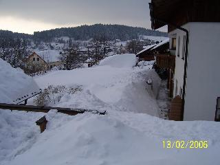 Landhaus am Anger in Sankt Englmar