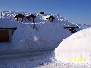 Landhaus am Anger in Sankt Englmar