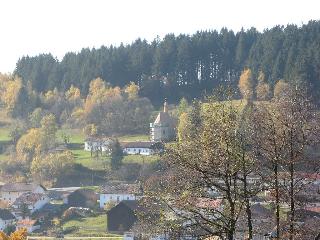 Landhaus am Anger in Sankt Englmar