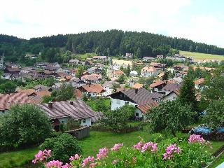 Haus Sonnenhang in Sankt Englmar