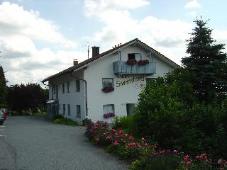 Haus Sonnenhang in Sankt Englmar