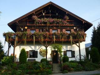 Rettenbacher Gästehaus in Sankt Englmar