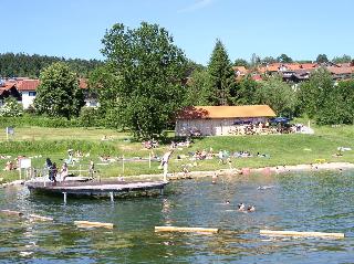 Rettenbacher Gästehaus in Sankt Englmar