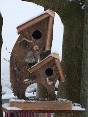 Landhaus in der Irlau in Sankt Englmar