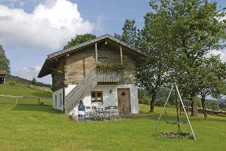 Ferien- und Freizeithof Bindl in Sankt Englmar