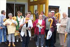 Hotel-Pension Würzbauer in Spiegelau