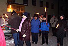 Hotel-Pension Würzbauer in Spiegelau