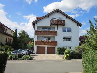 Haus Seeblick in Bad Staffelstein OT Nedensdorf