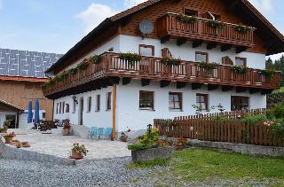 Bio-, Naturland- und Erlebnisbauernhof Beim Angerbauer in Sankt Englmar