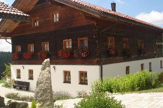 Ferienwohnung Steinkirchnerhof in Sankt Englmar