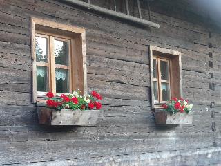 Ferienwohnung Steinkirchnerhof in Sankt Englmar