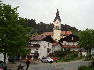 Gasthof Buglhof in Sankt Englmar