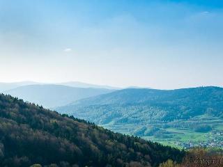 Panorama-Landgasthof Ranzinger in Schöfweg