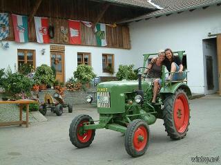 Ederhof in Schöllnach