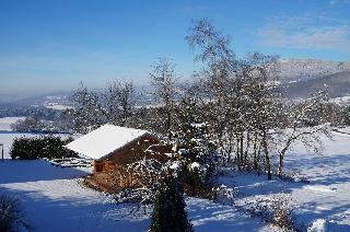 Ederhof in Schöllnach