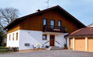 Appartement Haspelhuber in Bad Füssing