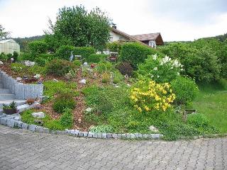 Haus Schmid in Falkenfels