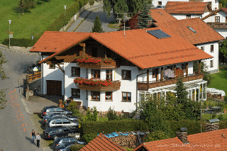 Haus Bayerweg in Sankt Englmar