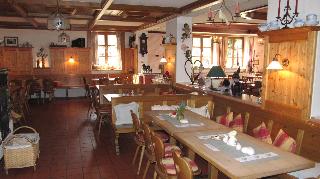 Landgasthof-Hotel Zum  Anleitner in Rattenberg