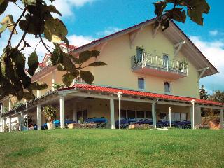 Hotel-Pension Sandl in Bogen