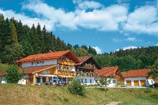 Berggasthof-Pension Seminar- und Tagungshaus Menauer in Schwarzach