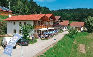 Berggasthof-Pension Seminar- und Tagungshaus Menauer in Schwarzach