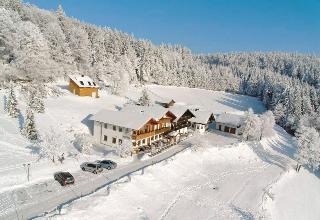 Berggasthof-Pension Seminar- und Tagungshaus Menauer in Schwarzach