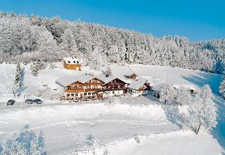 Berggasthof-Pension Seminar- und Tagungshaus Menauer in Schwarzach