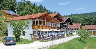 Berggasthof-Pension Seminar- und Tagungshaus Menauer in Schwarzach