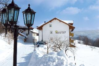 Gästeappartements Sonnenland in Sankt Englmar