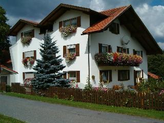 Ferienwohnung Garhammer in Spiegelau