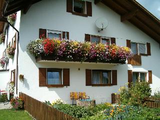 Ferienwohnung Garhammer in Spiegelau