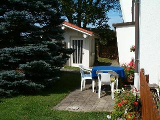 Ferienwohnung Garhammer in Spiegelau