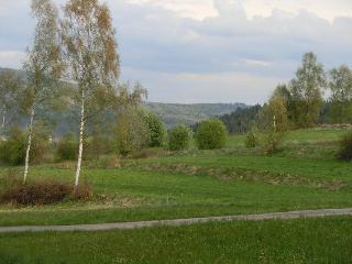 Pension Fohlenhof in Frauenau