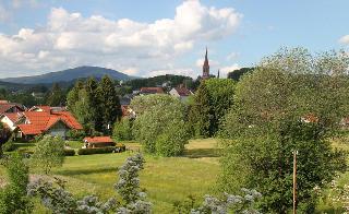 Chalet Zauberberg in Zwiesel