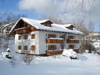 FW Haus Wildschütz in Frauenau