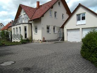 Ferienwohnung Eichler in Bad Staffelstein