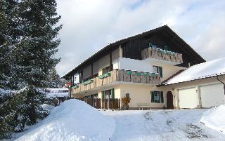 Ferienwohnung Marketa in Bayerisch Eisenstein