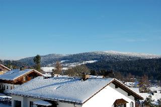 Ferienwohnung Marketa in Bayerisch Eisenstein