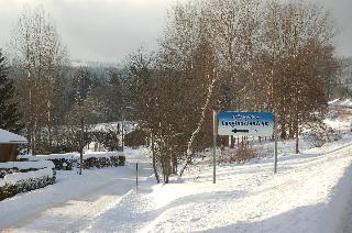 Ferienwohnung Marketa in Bayerisch Eisenstein