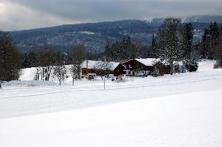 Ferienwohnung Marketa in Bayerisch Eisenstein