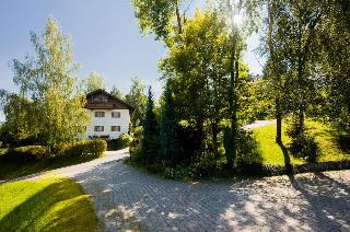 FW Haus Wildschütz in Frauenau