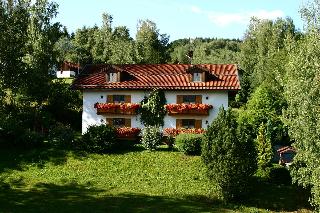 FW Haus Wildschütz in Frauenau